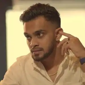 Abhishek Geethadeva