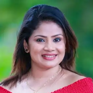 Amila Nadeeshani