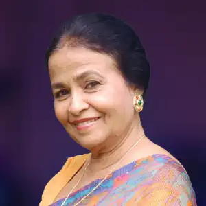 Angeline Gunathilake