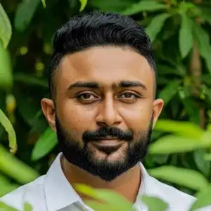 Anushka Hettiarachchi