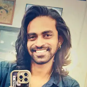 Asanjaya Imashath