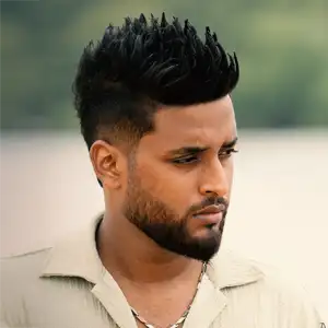 Asantha Peiris