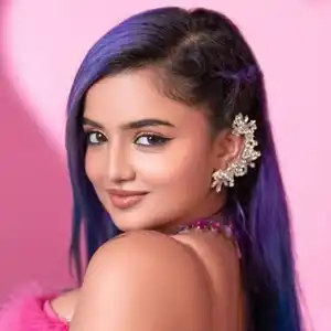 Ashanya Premadasa