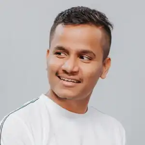 Ashen Senarathna