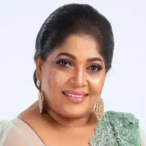 Chandralekha Perera ft Rookantha Gunathilaka