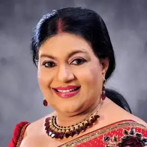 Chandrika Siriwardena