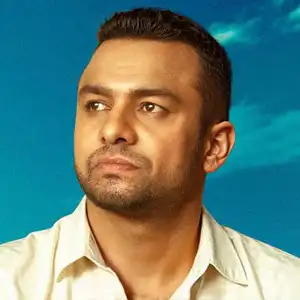 Dammika Sirimanna