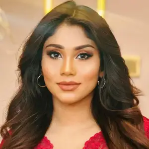Dilki Uresha