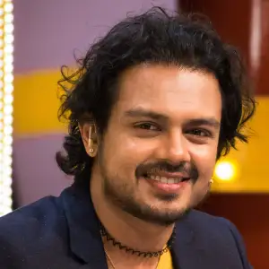 Dushyanth Weeraman