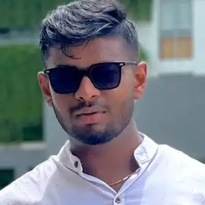 Gayan Kavintha