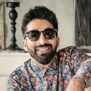 Gayan Perera Gayya