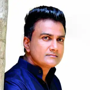 Gayantha Wijayarathne