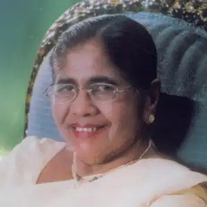 GSB Rani Perera