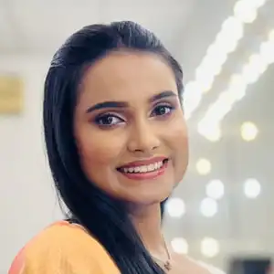 Imesha Thathsarani