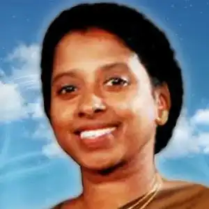 Indeewari Abeywardena