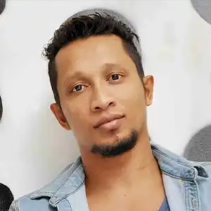 Indunil Andaramana