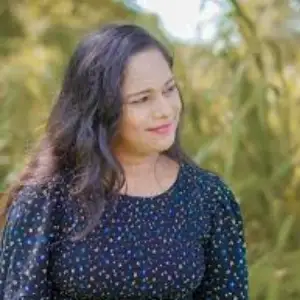 Isindi Amarasinghe