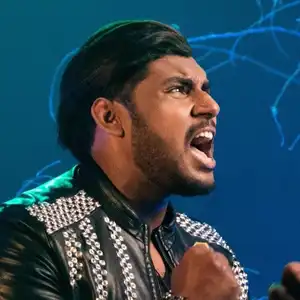 Isuru Withanage
