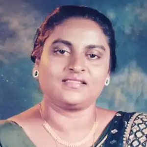 Janaki Sumithra