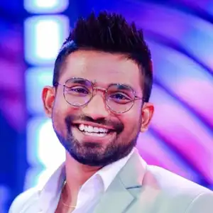 Janith Iddamalgoda