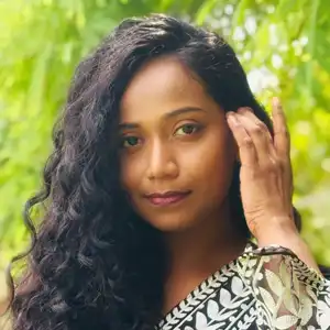 Kalpana Kavindi