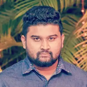 Kasun Wickramasinghe