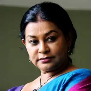 Kumari Munasinghe