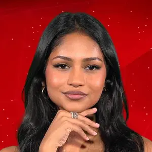 Lisara Fernando
