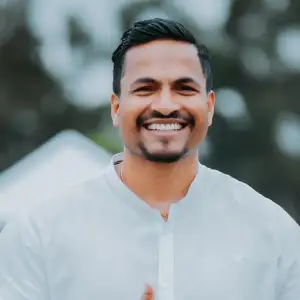 Malith Perera