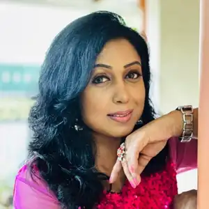 Manjula Dilrukshi ft Chamara Weerasinghe