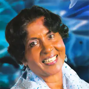 Mercy Edirisinghe