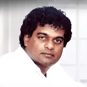 Milton Mallawarachchi