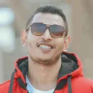Murshad Huvais