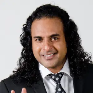 Nalin Perera