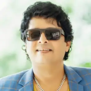 Namal Udugama