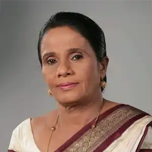 Nanda Pathirana
