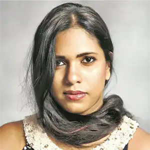 Nilakshi Gunatilake