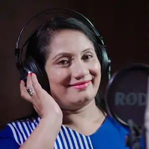 Nilusha Jayathunga