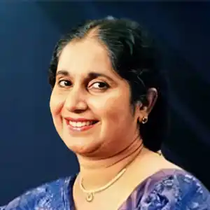 Niranjala Sarojini