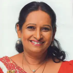 Nirmala Ranathunga