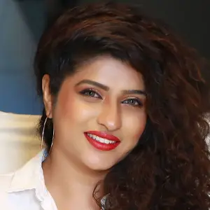 Nuwandika Siriwardena