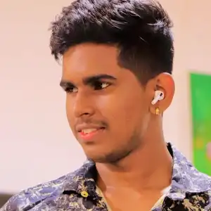 Oshadha Perera