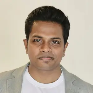 Pradeep Rangana