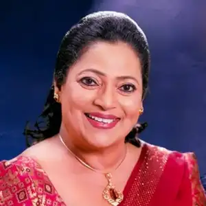 Pradeepa Dharmadasa ft Lakshman Wijesekara