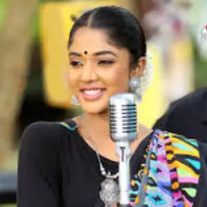 Pranirsha Thiyagaraja