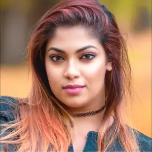 Raini Charuka Goonatillake