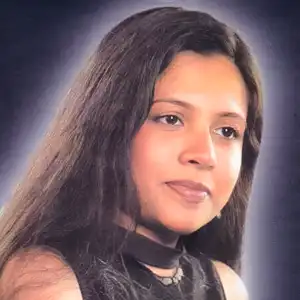 Rajika Prasadini