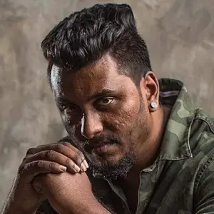 Ravi Jay