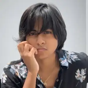 Rishhy Hatharasingha