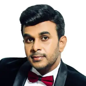 Roshan Fernando ft Ravi Jay